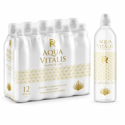 Aqua Vitalis 1000ml - Sport